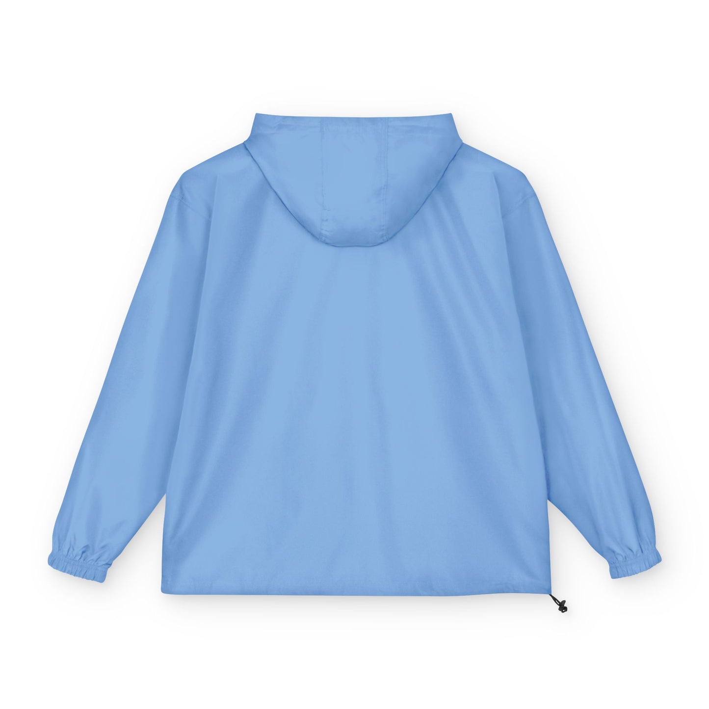 The Shank Club Windbreaker | Packable Anorak