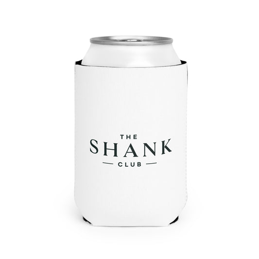 The Shank Club Can Cooler | Neoprene 12oz Sleeve