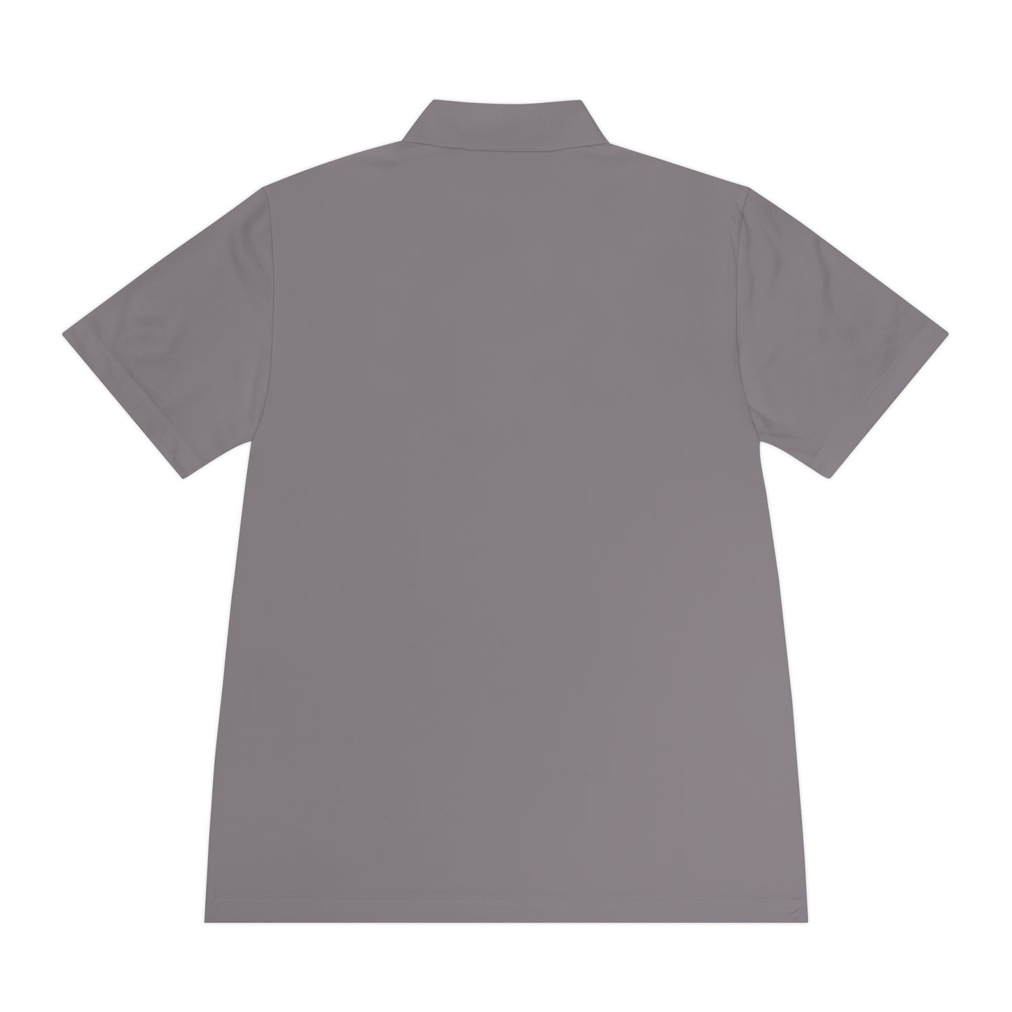 The Shank Club Sport Polo | Men's Performance Golf Shirt