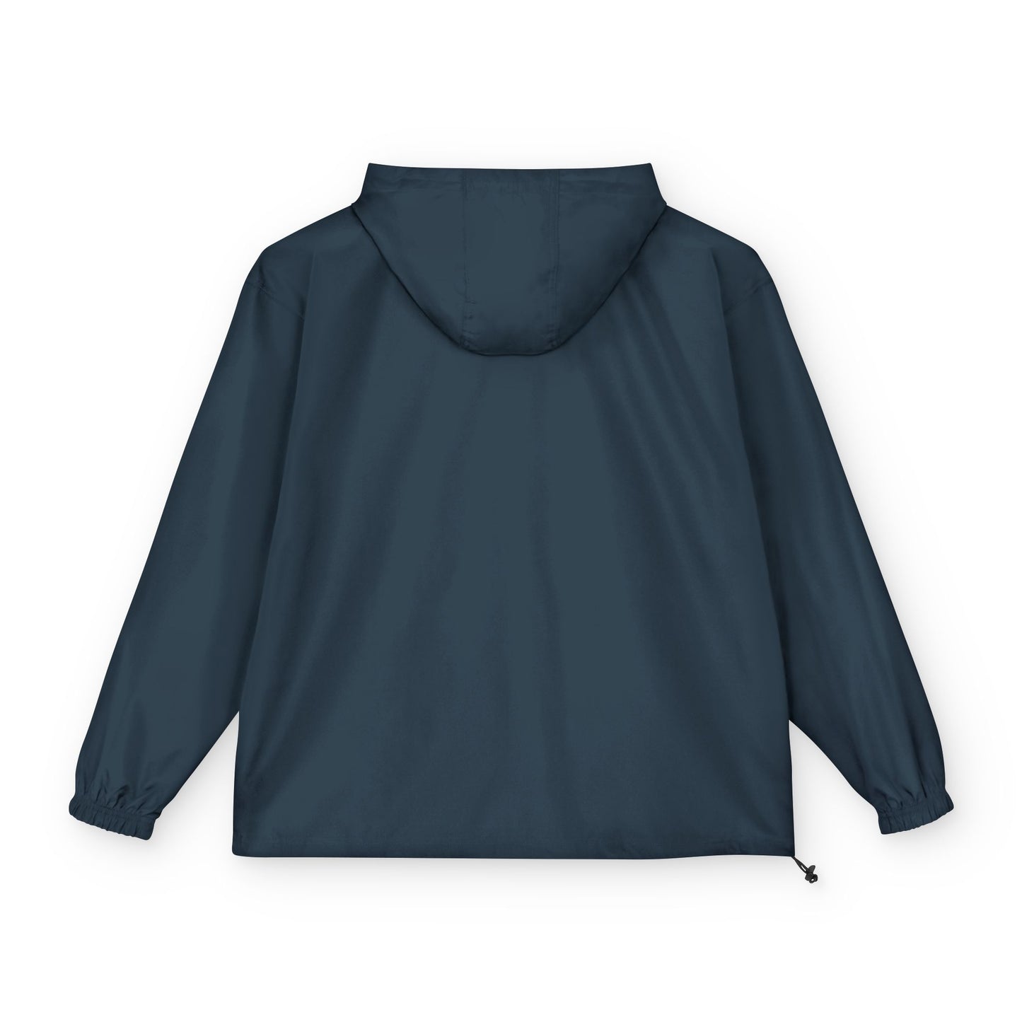 The Shank Club Windbreaker | Packable Anorak