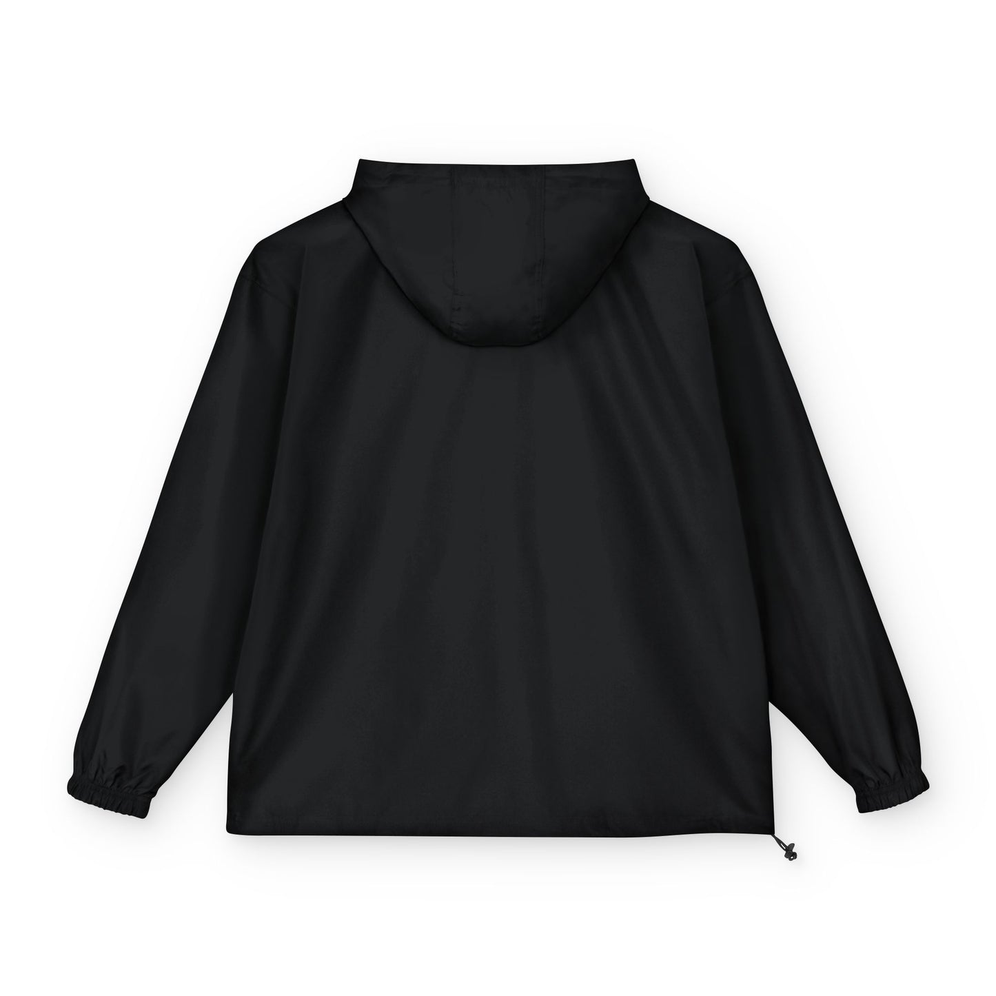 The Shank Club Windbreaker | Packable Anorak