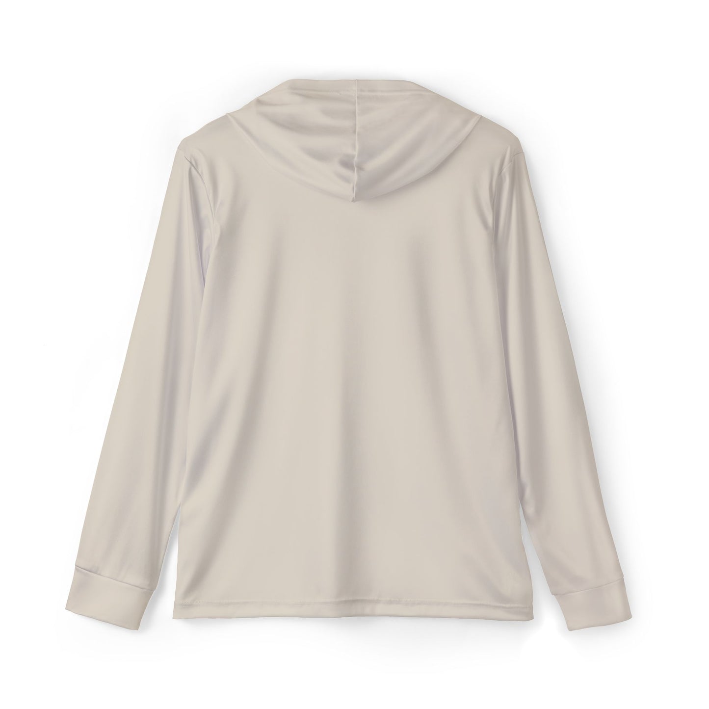The Shank Club Performance Hoodie | Men's UPF50 Warmup