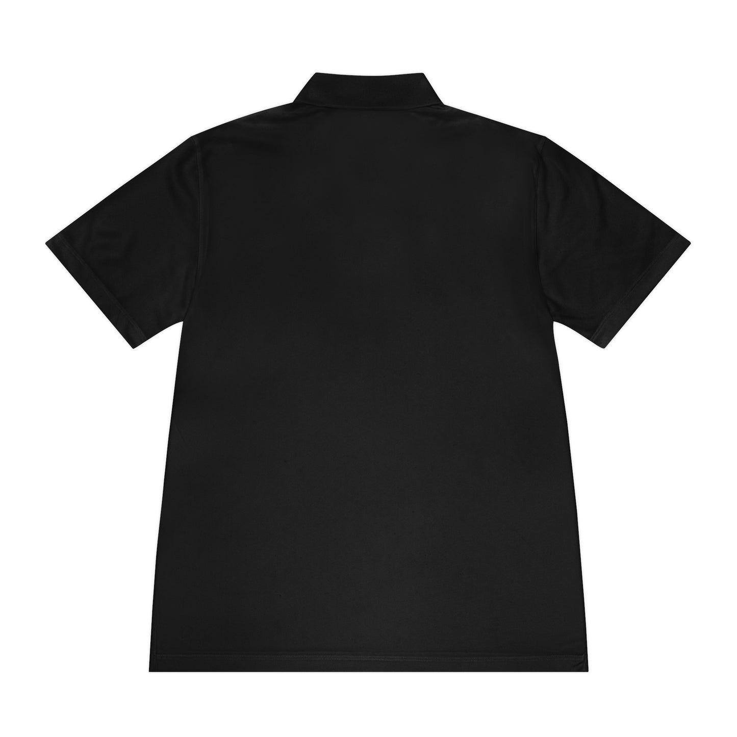 The Shank Club Sport Polo | Men's Performance Golf Shirt
