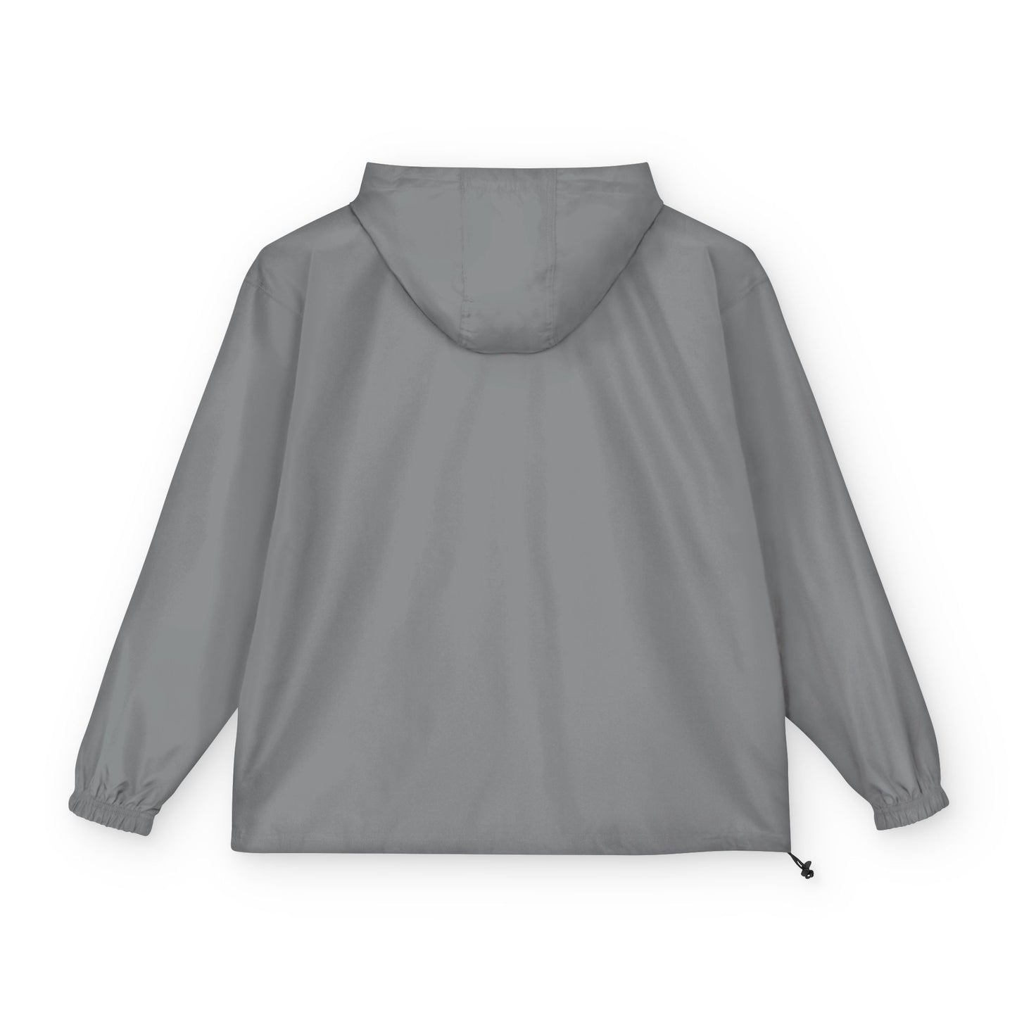 The Shank Club Windbreaker | Packable Anorak