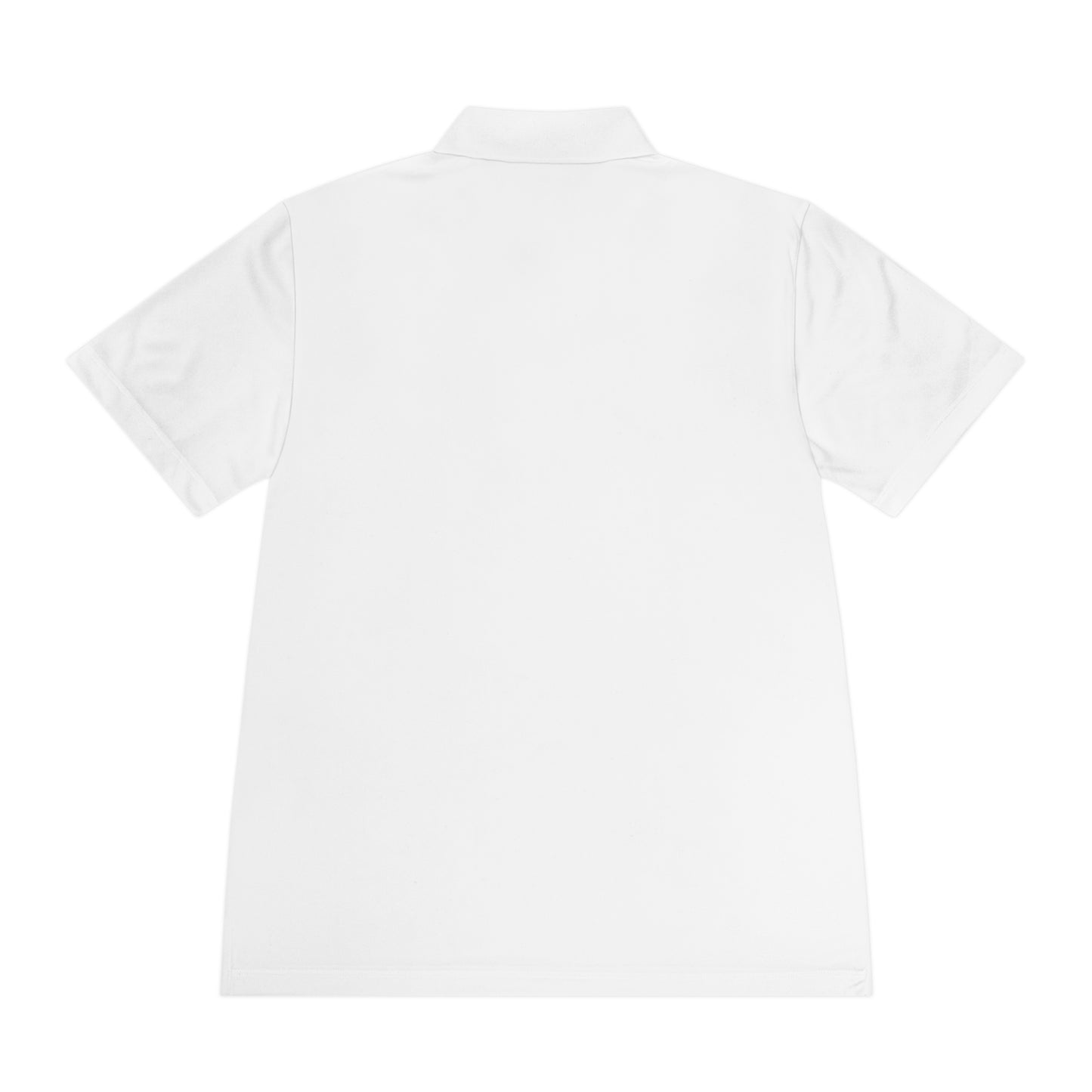 The Shank Club Sport Polo | Men's Performance Golf Shirt