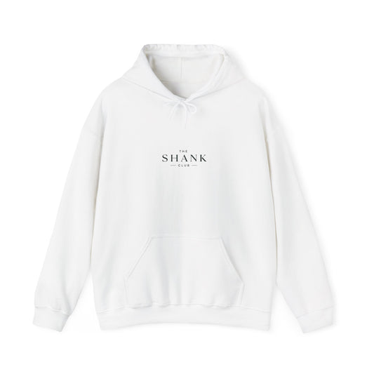 The Shank Club Hoodie | Unisex Heavy Blend Sweatshirt