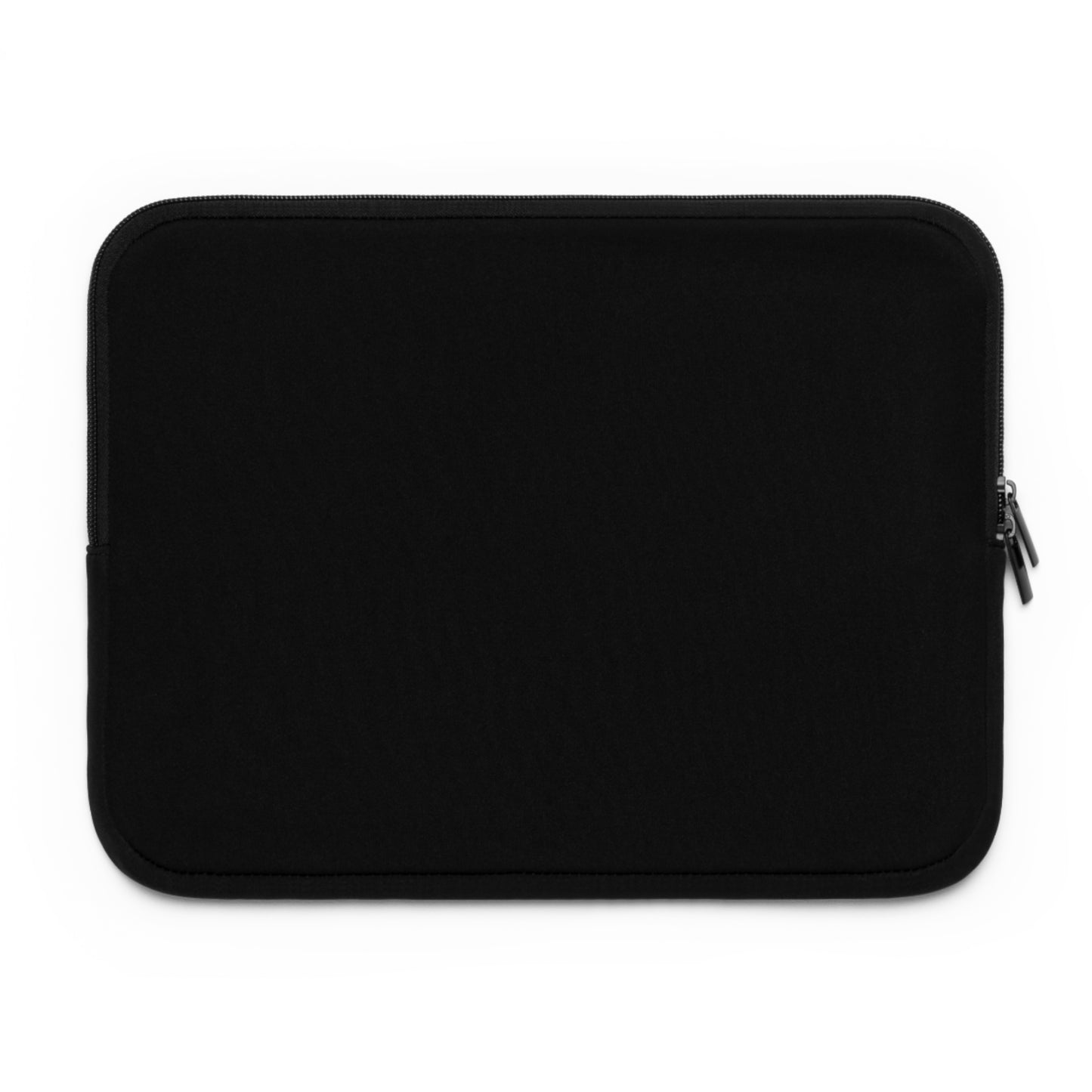 The Shank Club Laptop Sleeve | Minimalist Neoprene Case
